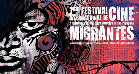 Se celebra en Buenos Aires el 7mo CineMigrante