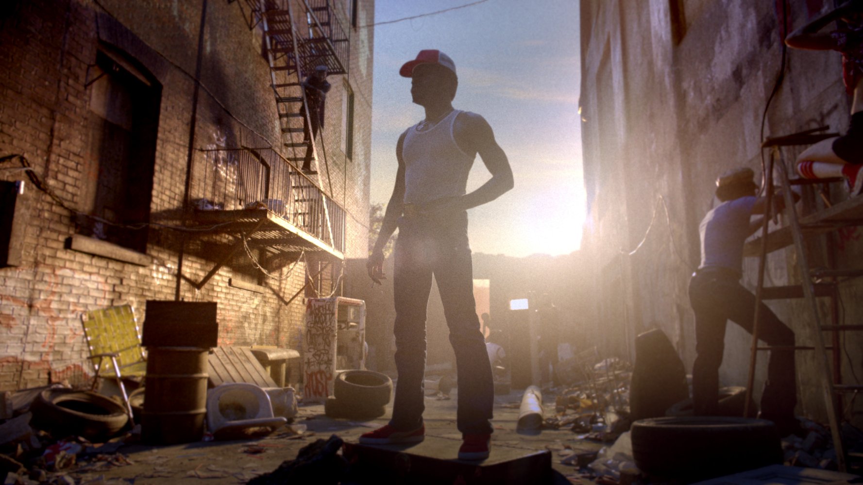 TV: Crítica de “The Get Down”