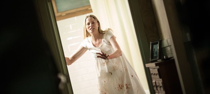 Comenzó el 49 Festival de Sitges