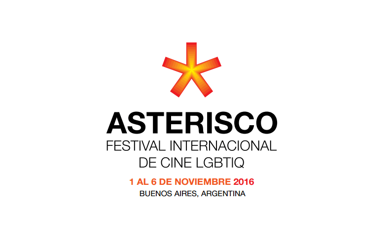 Comienza el 3er Festival de Cine LGBTIQ ASTERISCO