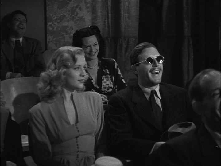 Reseñas Del Ciclo Film Noir (MALBA): Dillinger (3)