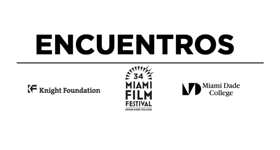 Industria: Proyectos seleccionados para “Miami Encuentros”