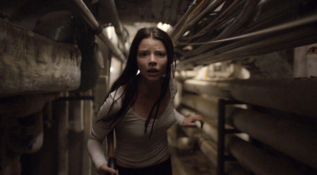 Crítica: Fragmentado (2016), de M. Night Shyamalan