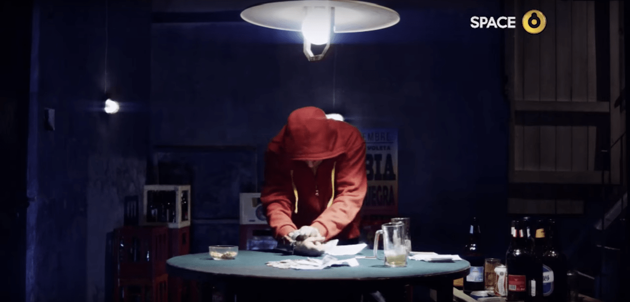 TV: Crítica de «Nafta Súper»