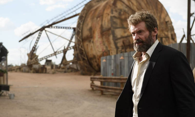 Crítica: Logan – Wolverine (2017), de James Mangold