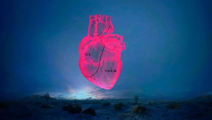 Cannes: Iñárritu ofrece su trabajo de realidad virtual sobre migrantes