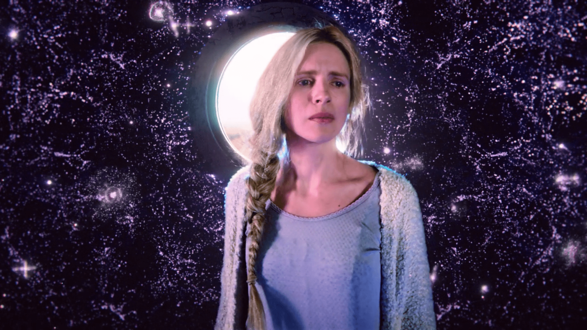 TV: Crítica de «The OA»