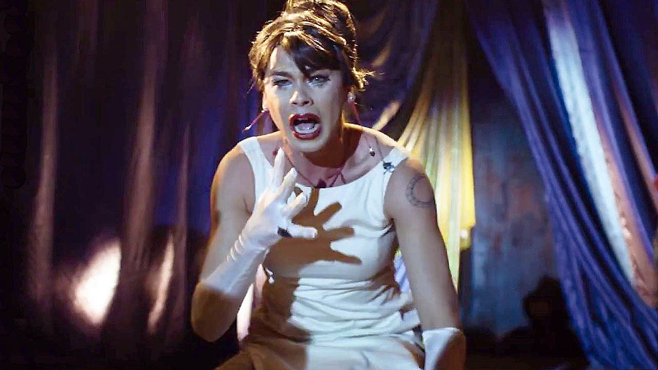 Crítica: Viva (2015), de Paddy Breathnach
