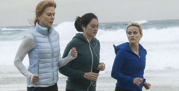 TV: Crítica de «Big Little Lies»
