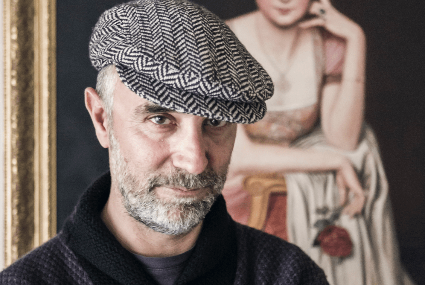 FICDH: Entrevista a Jo Sol