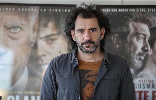Valencia: Trapero será homenajeado en un Festival con fuerte presencia latinoamericana