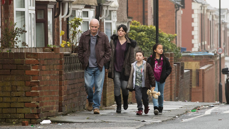 Crítica: Yo, Daniel Blake (2016), de Ken Loach