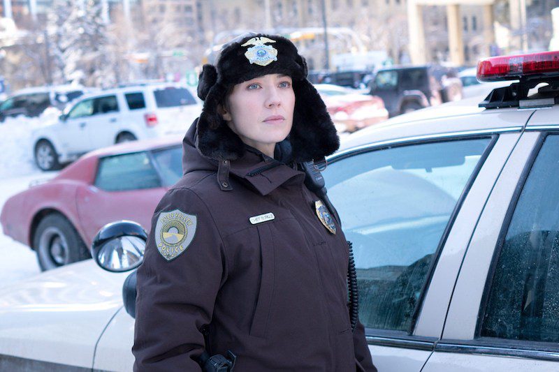 TV: Crítica de «Fargo»