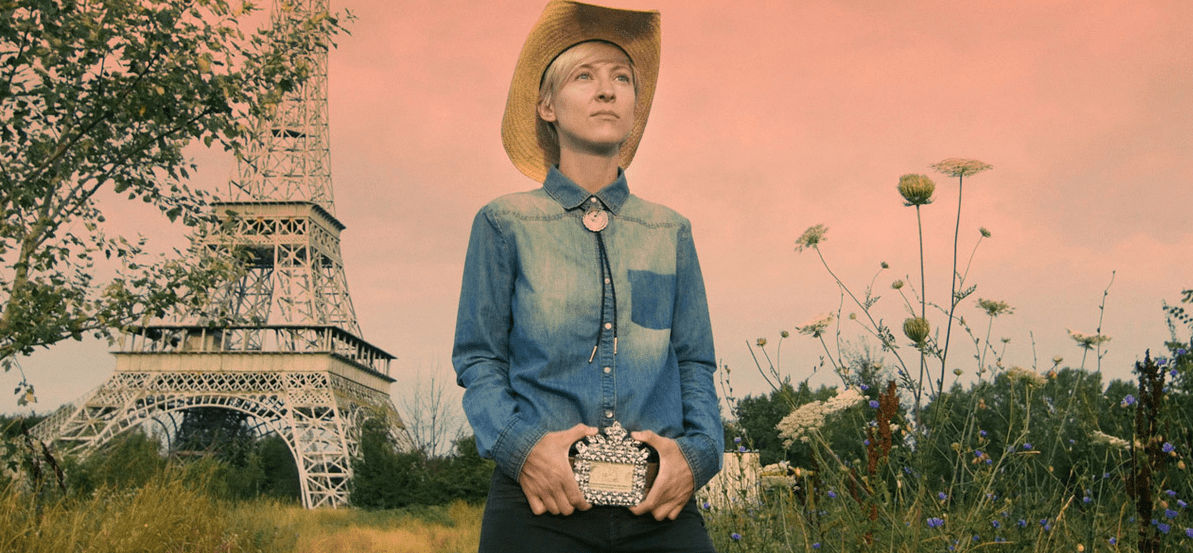 FIDBA: Hotel Dallas (2016), de Sherng-Lee Huang y Livia Ungur