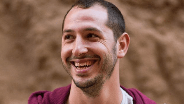 Mundo Corto: Entrevista a Alexan Kevork Sarikamichian