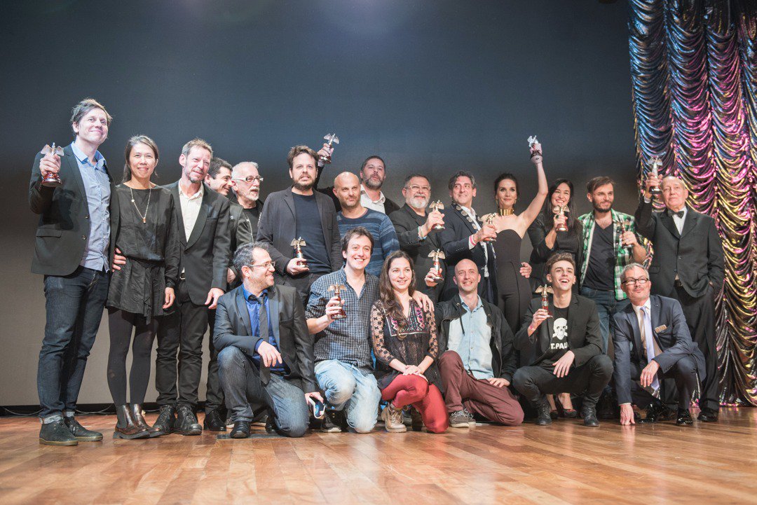 65 Entrega de Premios Cóndor de Plata: Todos los ganadores