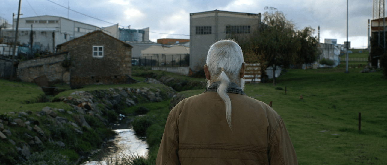 FIDBA: Esquece Monelos (2016), de Ángeles Huerta
