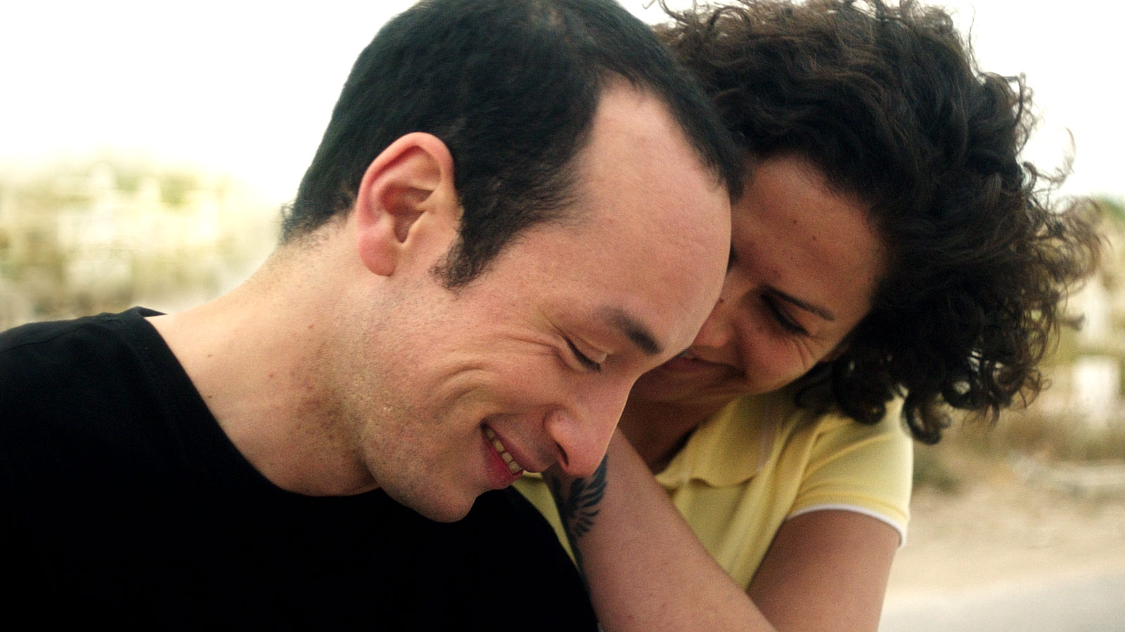 Crítica: La amante (2016), de Mohamed Ben Attia