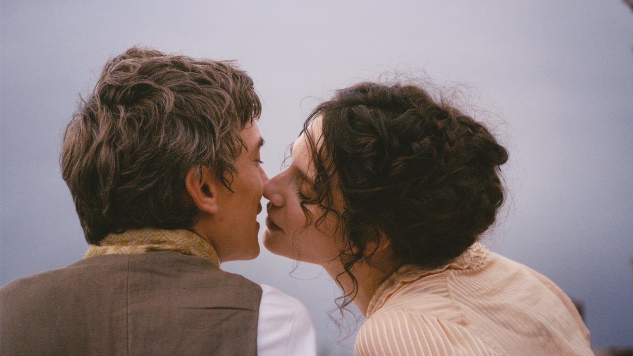 Crítica: Una mujer, una vida (2016), de Stéphane Brizé