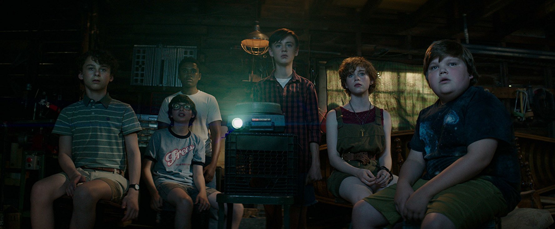 Crítica: It (2017), de Andrés Muschietti