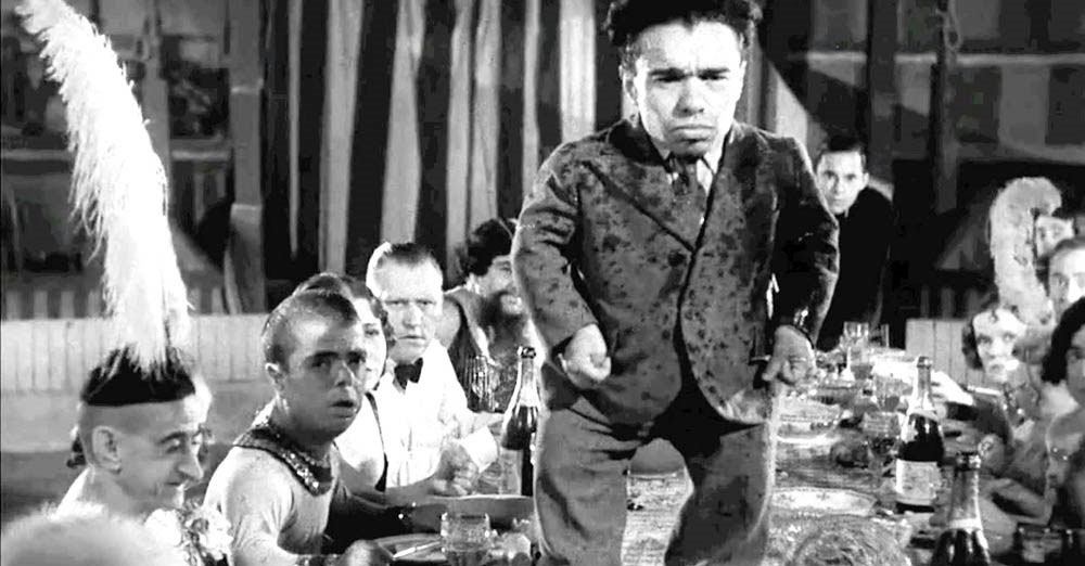 Ciclo «Universo Diane Arbus», gratis en la ENERC