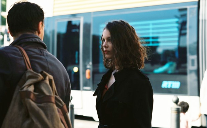 «Transit», de Christian Petzold, se encuentra en posproducción