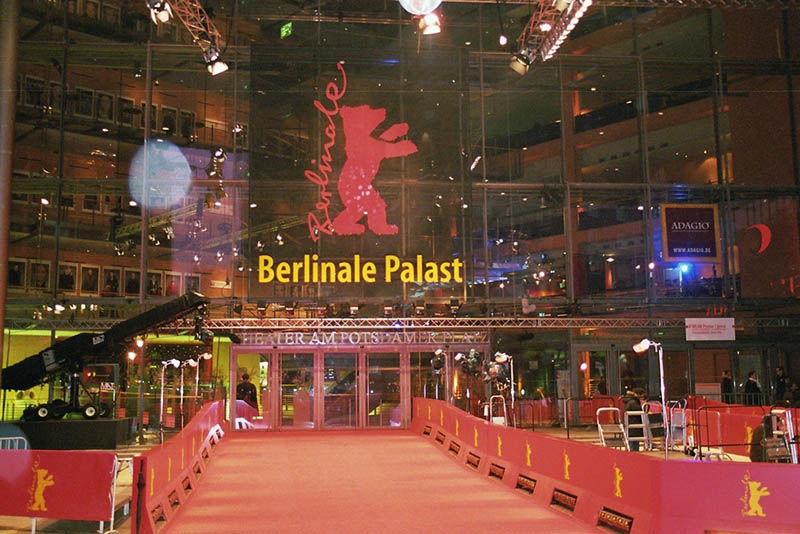 Más anuncios de la Berlinale: Sección oficial y Generation