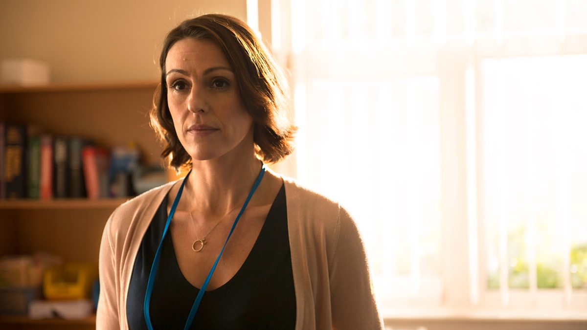 TV: Crítica de «Doctor Foster»