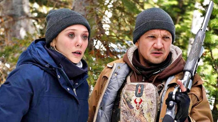 Crítica: Viento Salvaje (2017), de Taylor Sheridan