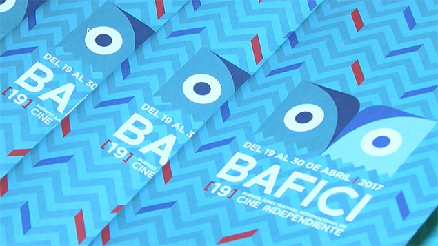 Convocatoria: BAFICI 24