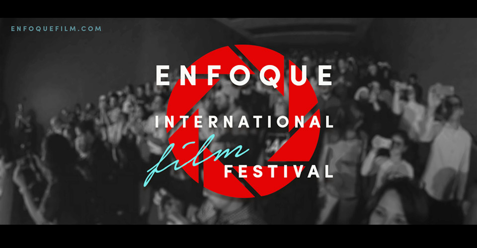 Convocatoria: Festival de Cine Enfoque (Puerto Rico)