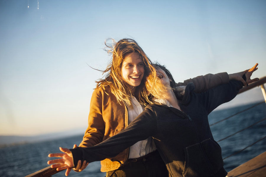 Crítica: Djam – una joven de espíritu libre (2017), de Tony Gatilf