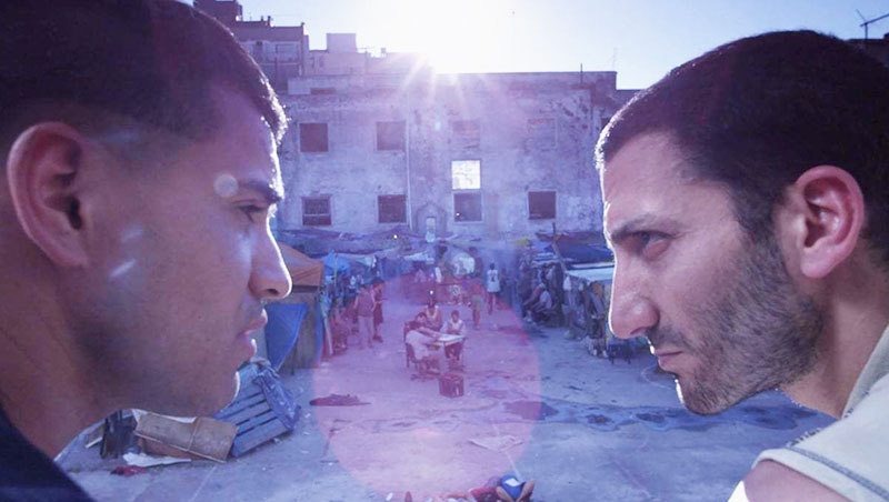 Las grabaciones de «El Marginal 2» comenzarán en enero