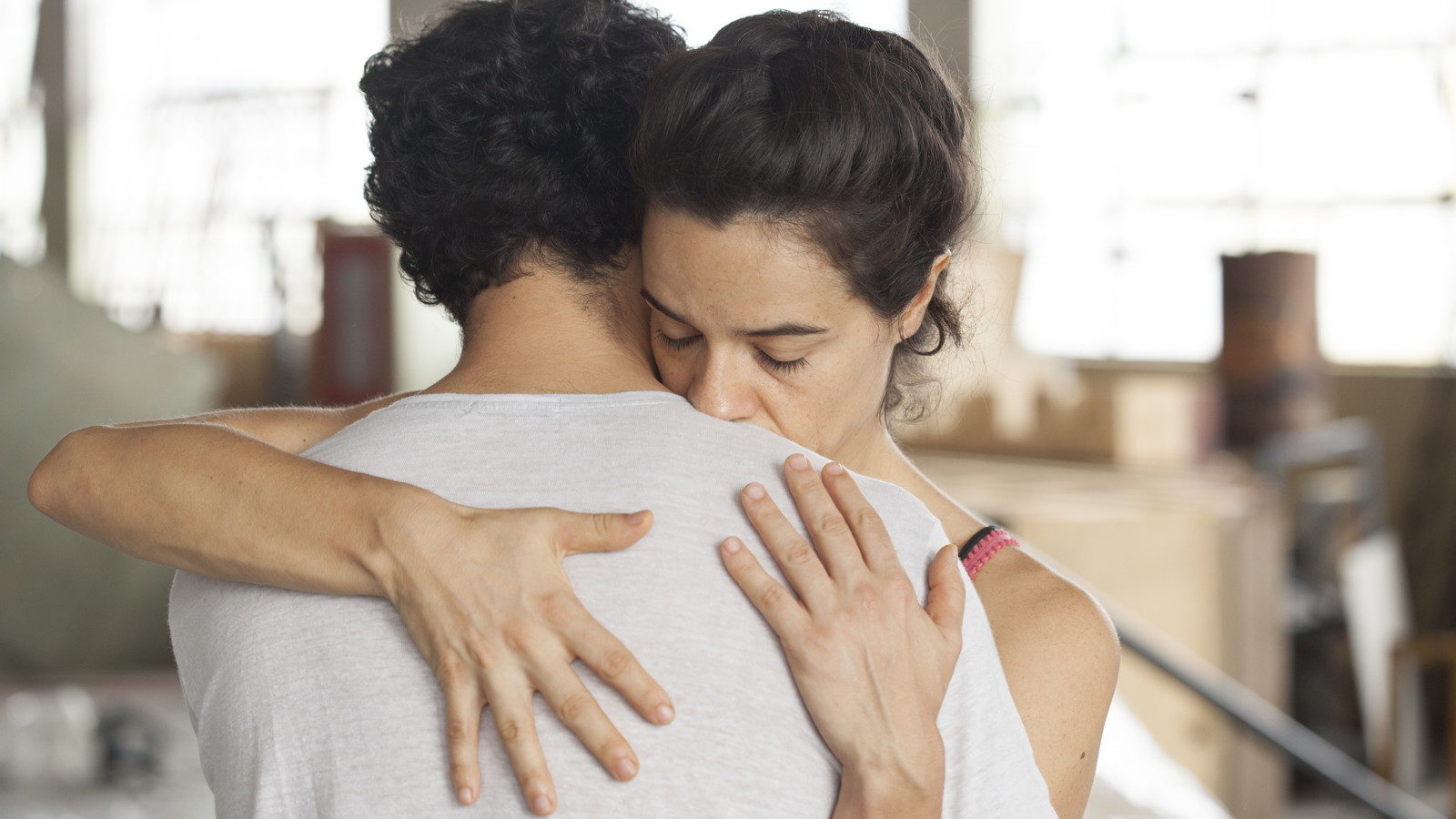 Crítica: Pendular (2017), de Julia Murat