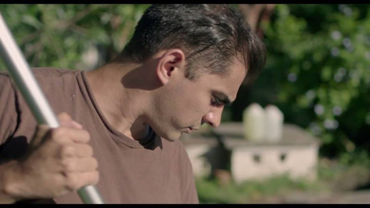 Crítica: Barrefondo (2017), de Leandro Colás