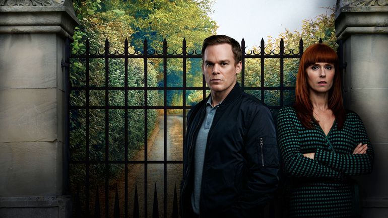 Safe, de Netflix, clausurará el primer Festival Canneseries