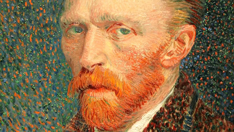 Julian Schnabel prepara una película sobre Van Gogh