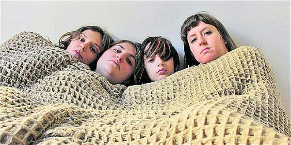 Crítica: Adiós entusiasmo (2017), de Vladimir Durán