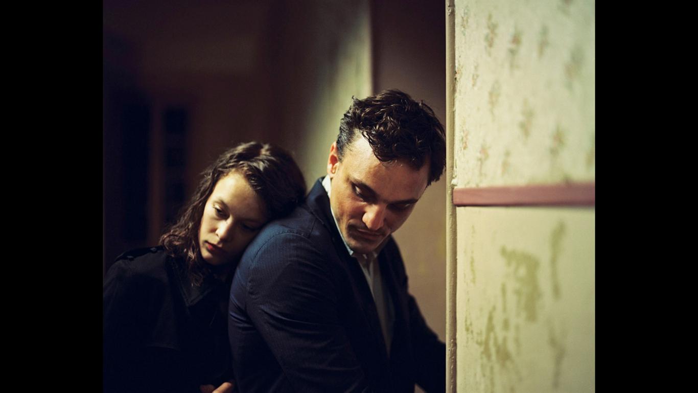 Crítica: Transit (2018), de Christian Petzold