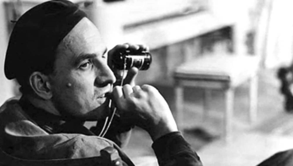 Exposición y ciclo: BERGMAN. Uno en cien, en la Casa del Bicentenario