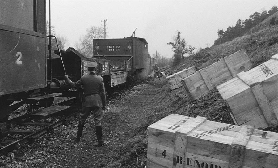 TV: Semana dedicada a John Frankenheimer, en Filmoteca