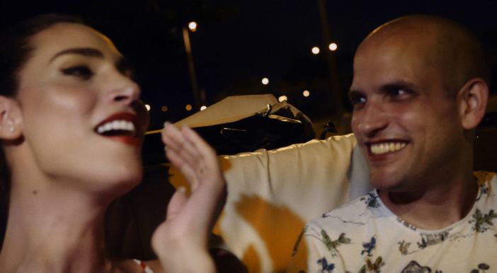 Locarno: M (2018), de Yolande Zauberman