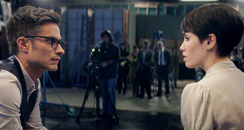 Crítica: Acusada (2018), de Gonzalo Tobal