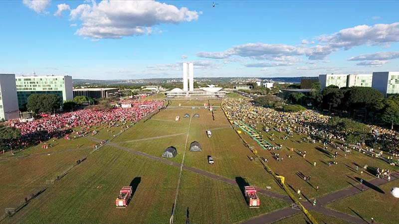 A propósito de los documentales en Competencia del pasado FIDBA