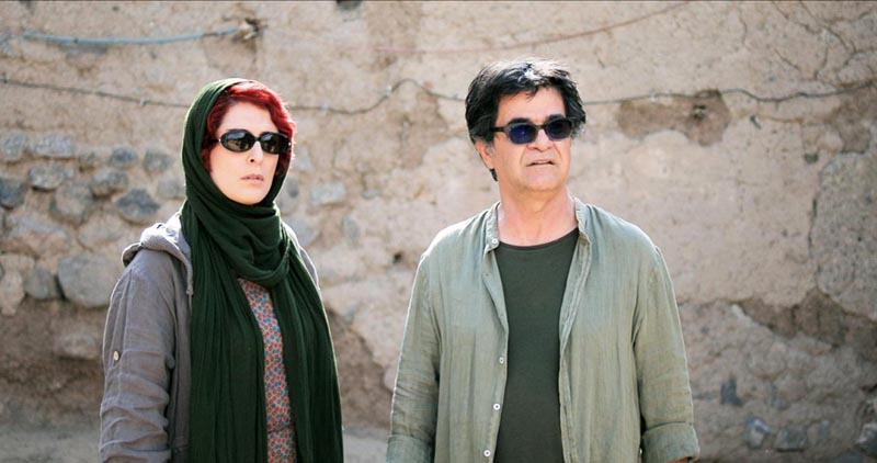 Crítica: Tres rostros (2018), de Jafar Panahi