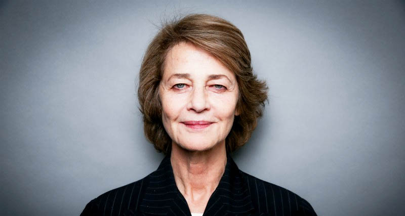 Charlotte Rampling se suma a la nueva versión de “Dune”
