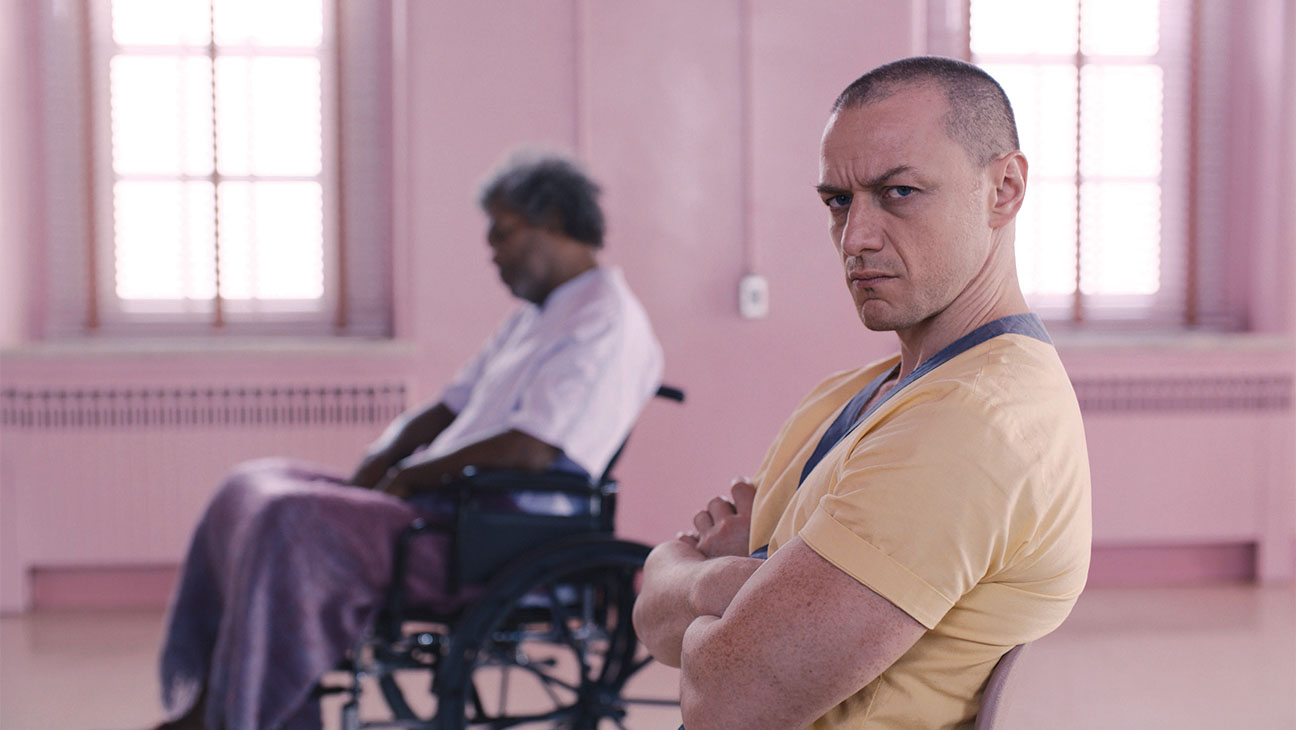 Crítica: Glass (2019), de M. Night Shyamalan
