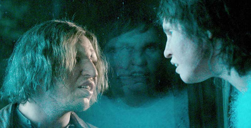 Crítica: Border (2018), de Ali Abbasi