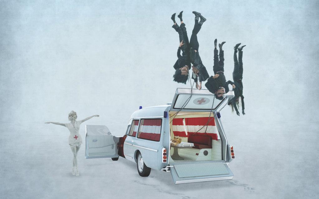 Cine online: En tributo al animador Rosto liberan su cortometraje “Splintertime”