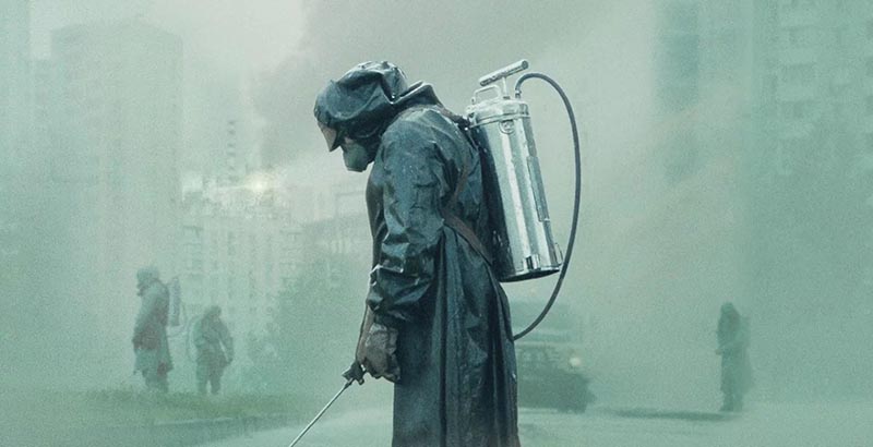 TV: Crítica de “Chernobyl” (2019)